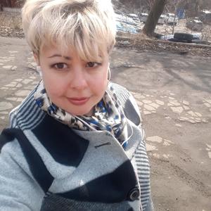 Девушки в Владивостоке: Маришка, 43 - ищет парня из Владивостока