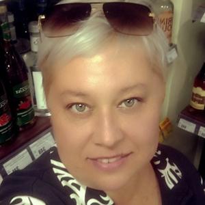 Лилия, 48 лет, Краснодар