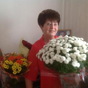 Девушки в Великий Новгороде: Вера Сучкова, 66 - ищет парня из Великий Новгорода