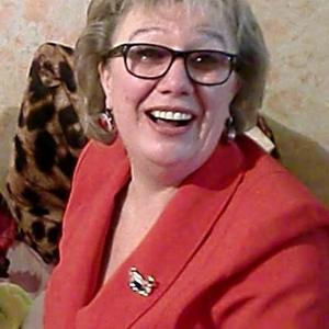 Ирина, 65 лет, Ростов-на-Дону