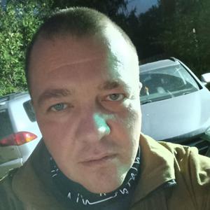 Вячеслав, 41 год, Каменск-Уральский