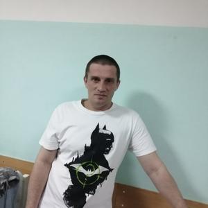 Александр Масляк, 40 лет, Кемерово