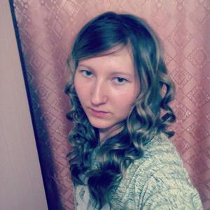 Девушки в Новосибирске: Анна, 33 - ищет парня из Новосибирска