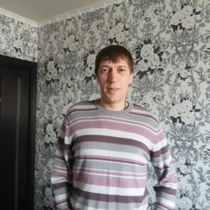 Олег, 42 года, Йошкар-Ола