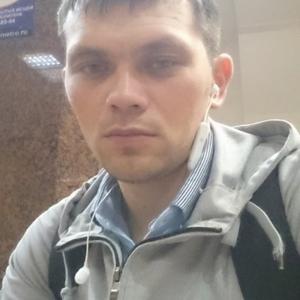 Парни в Улан-Удэ: Дмитрий Рихтер, 34 - ищет девушку из Улан-Удэ
