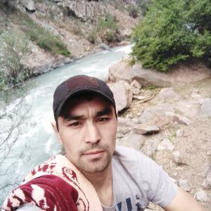 Shokir, 33 года, Ташкент