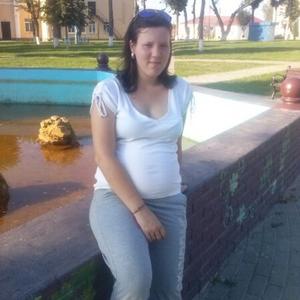 Девушки в Гродно: Анастасия, 28 - ищет парня из Гродно