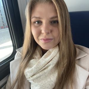 Anastasia, 35 лет, Москва