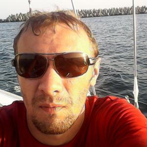 Серёга, 42 года, Кировград