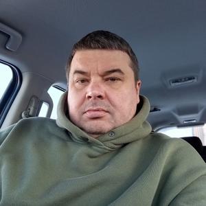 Николай, 43 года, Мирный