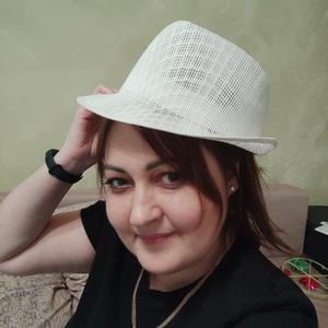 Девушки в Челябинске: Наталья, 38 - ищет парня из Челябинска