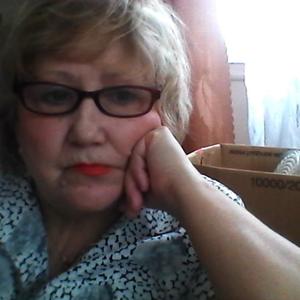 Зина, 72 года, Москва
