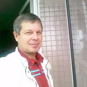 Иван Иванов, 58 лет, Новосибирск