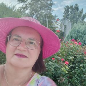 Элла, 56 лет, Воронеж