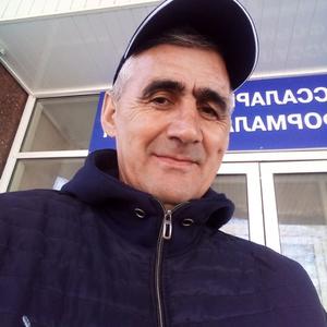 Янас, 51 год, Набережные Челны