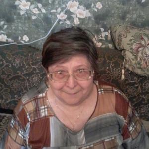 Алла Ивановна, 72 года, Москва