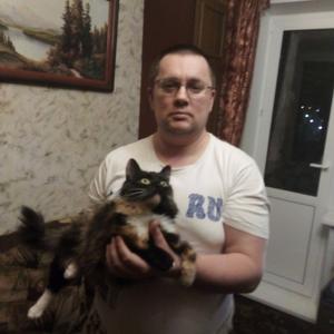 Парни в Орехово-Зуево: Алексей, 45 - ищет девушку из Орехово-Зуево
