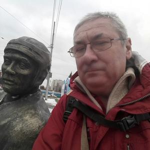 Vik, 71 год, Новосибирск