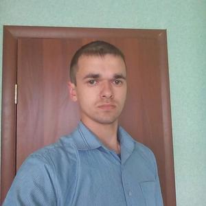 Дудич Александр Викторович, 34 года, Тюмень