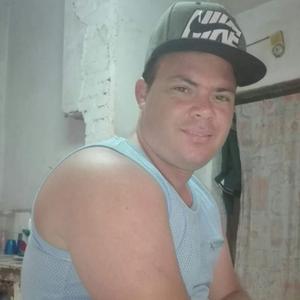 Dayan, 33 года, Cuba