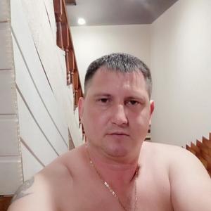 Ctas, 42 года, Волгоград