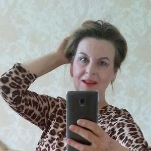 Елена, 64 года, Подольск