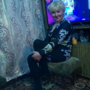 Девушки в Шадринске: Татьяна, 58 - ищет парня из Шадринска
