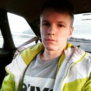 Иван, 23 года, Нижний Новгород