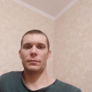 Антон, 35 лет, Саратов
