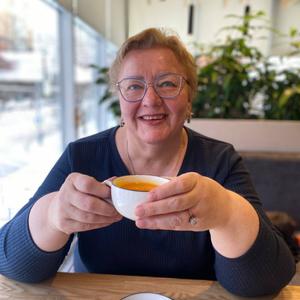 Елена, 59 лет, Иркутск