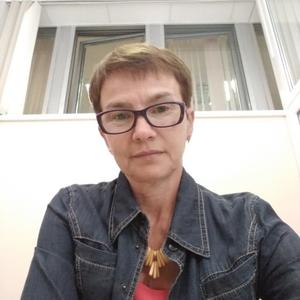 Елена Львовна, 61 год, Екатеринбург