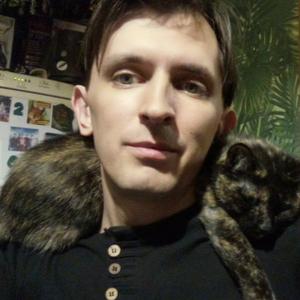 Парни в Кызыле: Вячеслав, 40 - ищет девушку из Кызыла