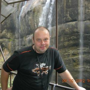 Сергей, 50 лет, Ставрополь