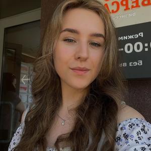 Диана, 21 год, Новосибирск