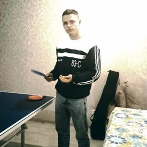Парни в Коломне: Иван, 22 - ищет девушку из Коломны