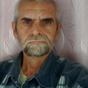 Парни в Вологде: Сергей, 63 - ищет девушку из Вологды