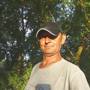 Сергей, 49 лет, Волоконовка