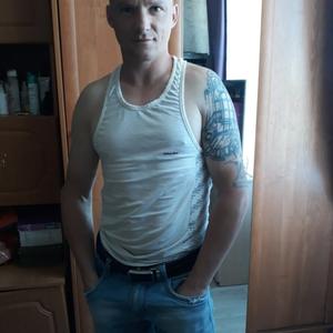 Парни в Петрозаводске: Андрей Капустин, 40 - ищет девушку из Петрозаводска