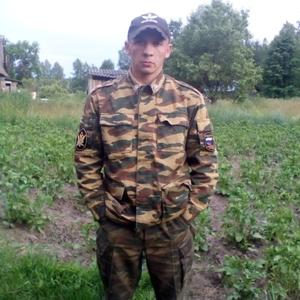 Парни в Судогде: Ярослав, 31 - ищет девушку из Судогды