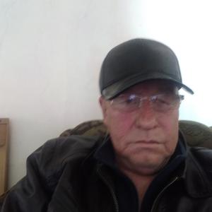 Стас, 58 лет, Новосибирск