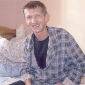 Дмитрий, 57 лет, Москва