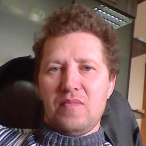 Борис, 49 лет, Красноярск