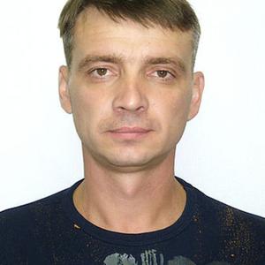 Парни в Новокузнецке: Андрей, 52 - ищет девушку из Новокузнецка