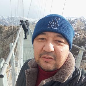 Мурат, 42 года, Ташкент