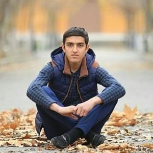 Самир, 24 года, Уфа