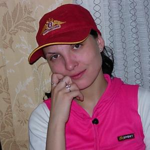 Девушки в Уфе (Башкортостан): Эльвина, 41 - ищет парня из Уфы (Башкортостан)