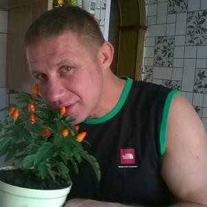 Евгений, 47 лет, Преображение