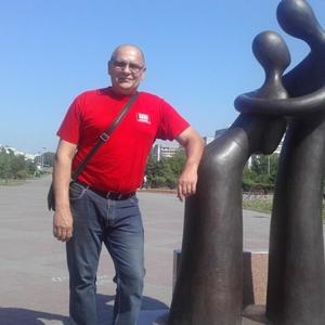 Николай, 63 года, Новосибирск
