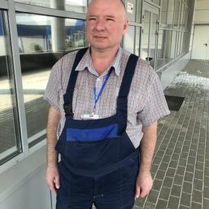 Андрей, 53 года, Щелково