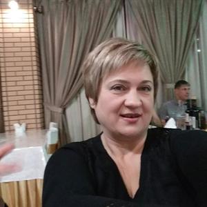 Девушки в Южно-Сахалинске: Ирина Лангарова, 60 - ищет парня из Южно-Сахалинска